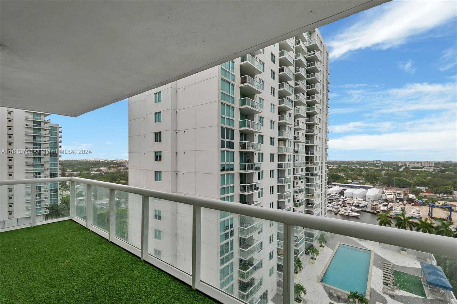 Small Image of 1871 NORTH WEST S RIVER DR #1606, Miami Number 18