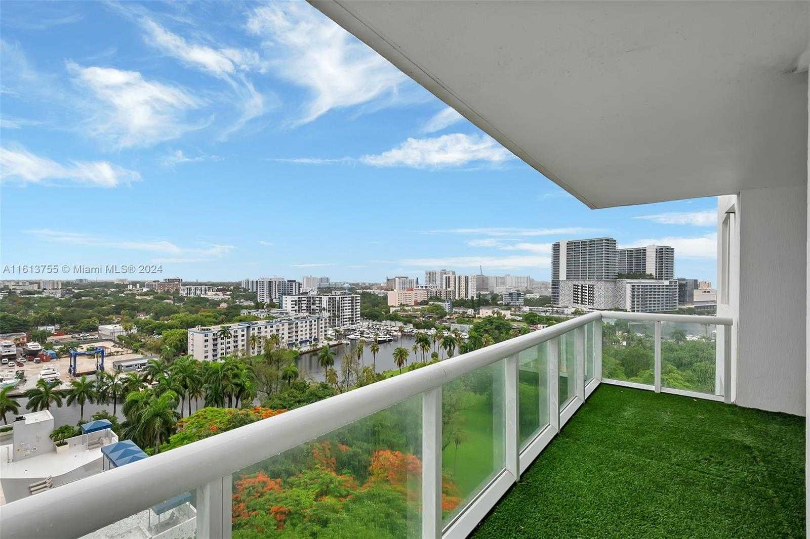 Small Image of 1871 NORTH WEST S RIVER DR #1606, Miami Number 19