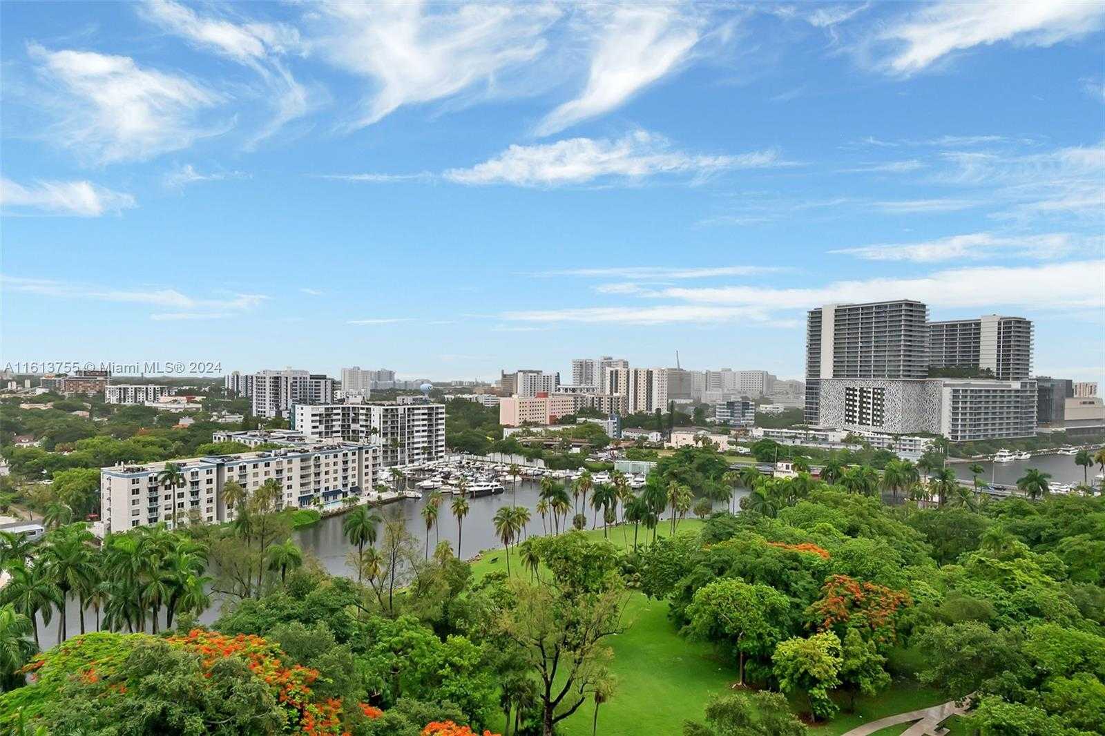 Small Image of 1871 NORTH WEST S RIVER DR #1606, Miami Number 20