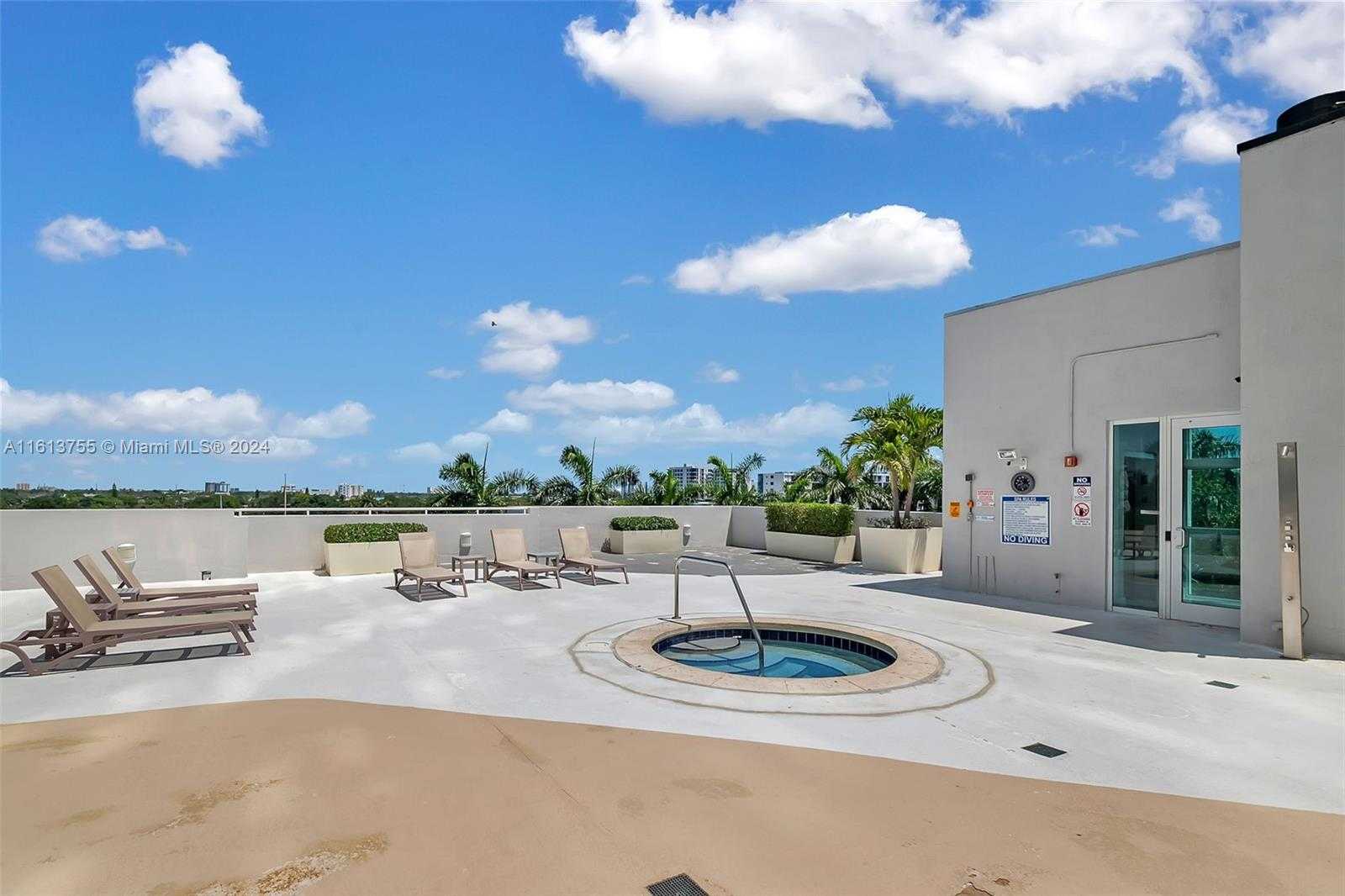 Small Image of 1871 NORTH WEST S RIVER DR #1606, Miami Number 24