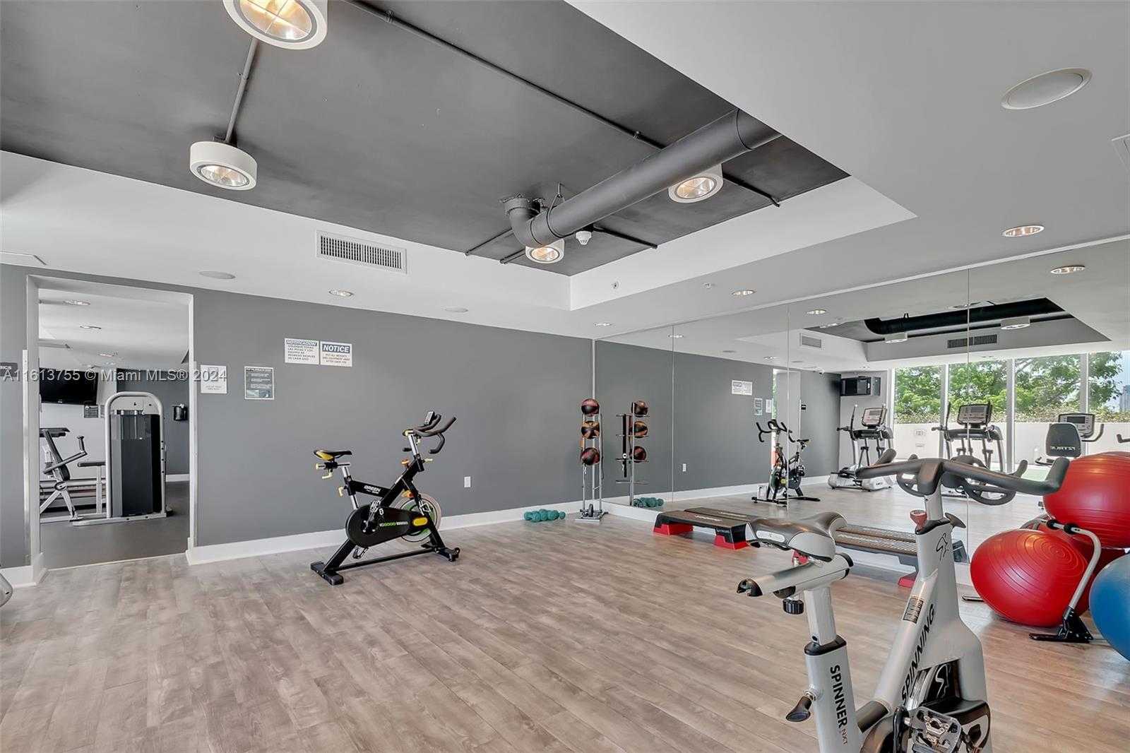 Small Image of 1871 NORTH WEST S RIVER DR #1606, Miami Number 28