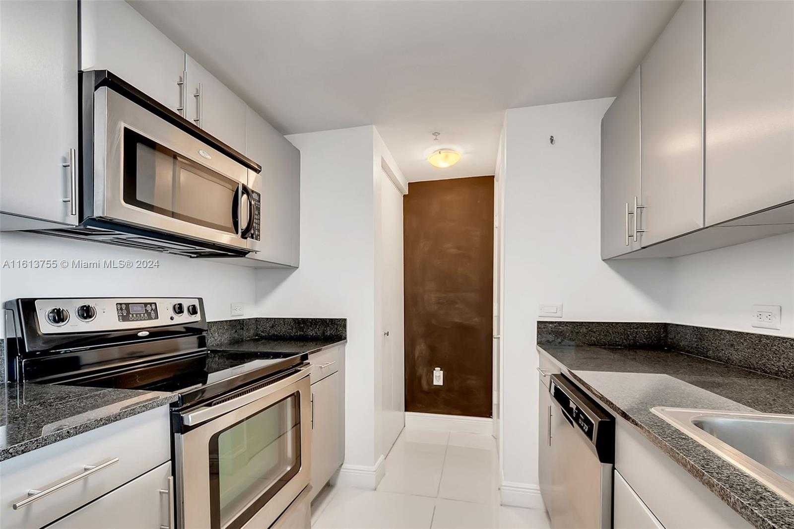 Small Image of 1871 NORTH WEST S RIVER DR #1606, Miami Number 5