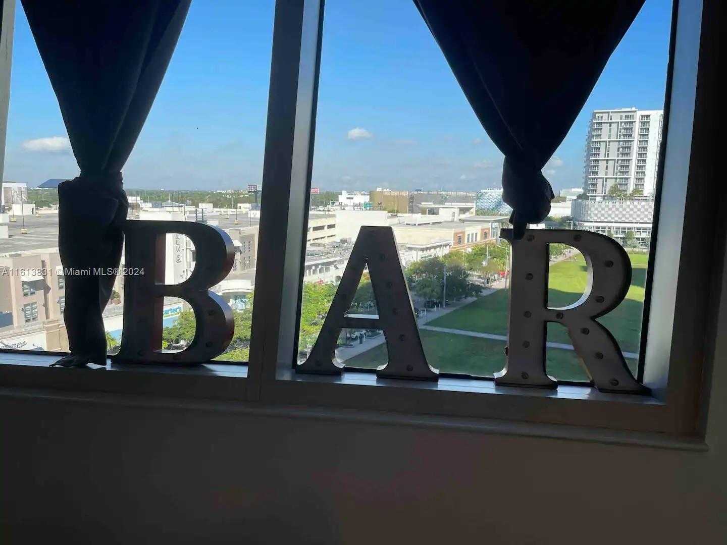 Small Image of 3250 NORTH EAST 1ST AVE #704, Miami Number 10