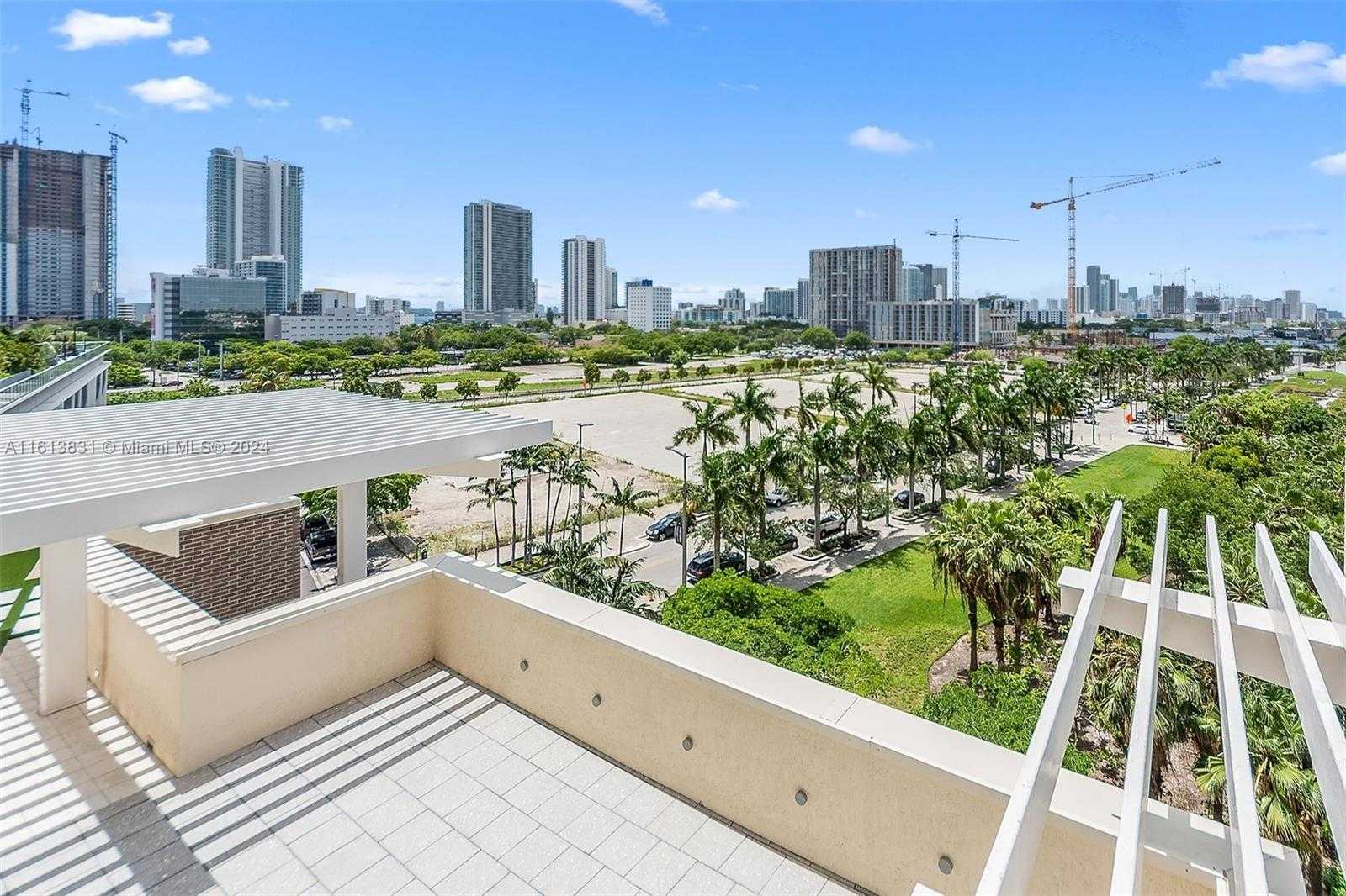 Small Image of 3250 NORTH EAST 1ST AVE #704, Miami Number 15