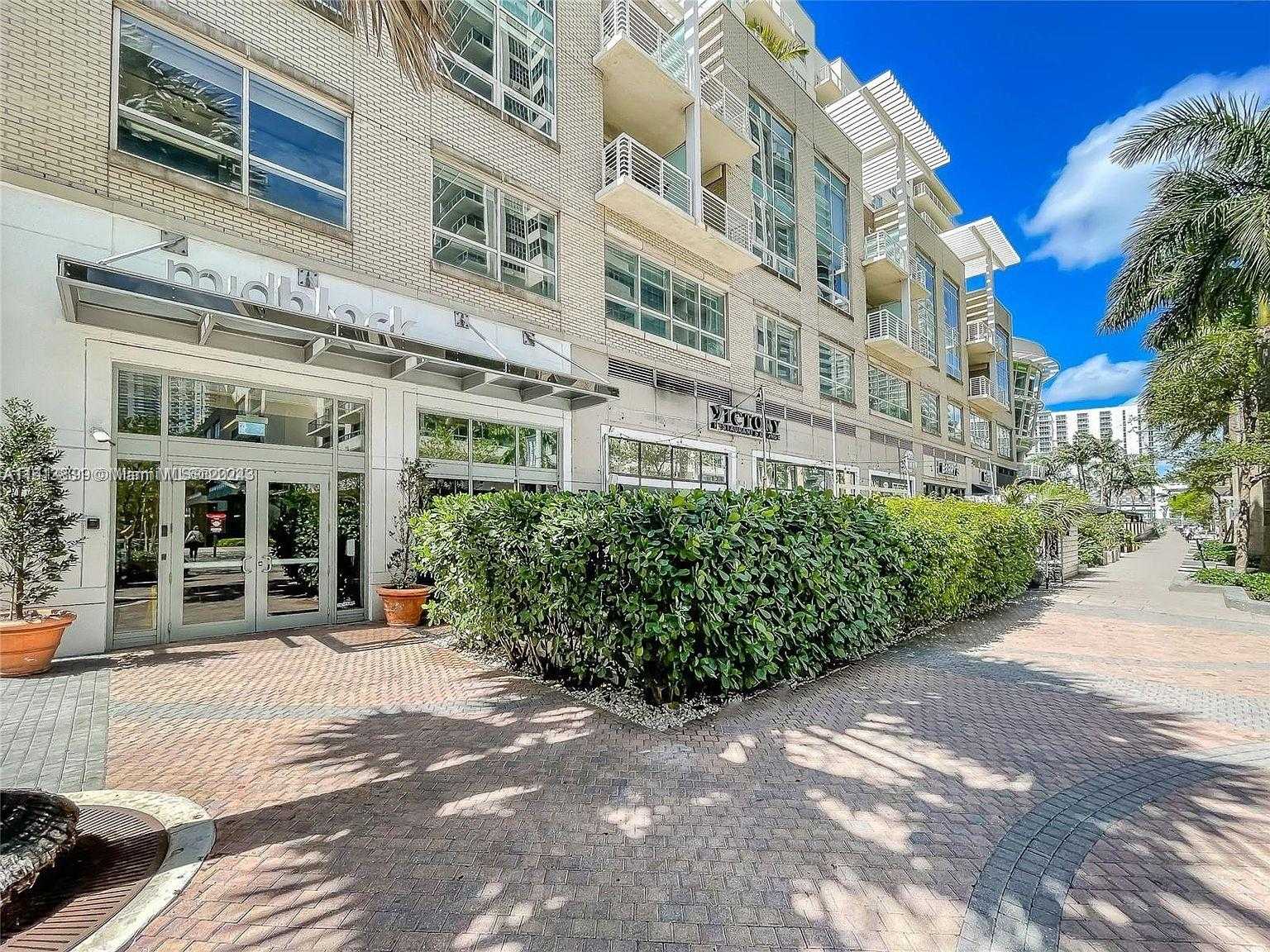 Small Image of 3250 NORTH EAST 1ST AVE #704, Miami Number 2
