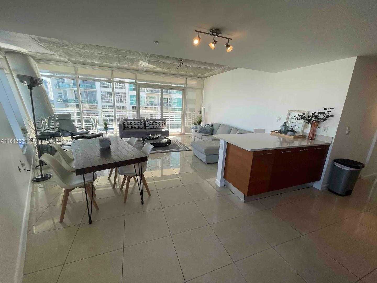 Small Image of 3250 NORTH EAST 1ST AVE #704, Miami Number 4