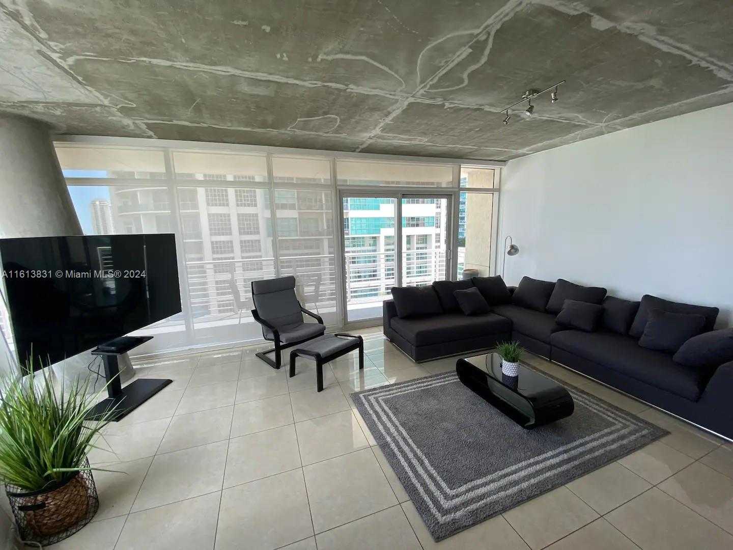 Small Image of 3250 NORTH EAST 1ST AVE #704, Miami Number 6