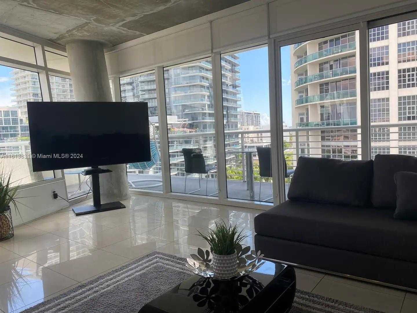 Small Image of 3250 NORTH EAST 1ST AVE #704, Miami Number 7