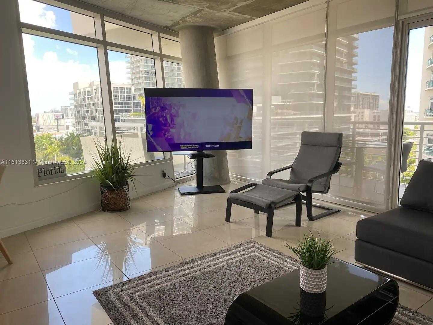 Small Image of 3250 NORTH EAST 1ST AVE #704, Miami Number 8