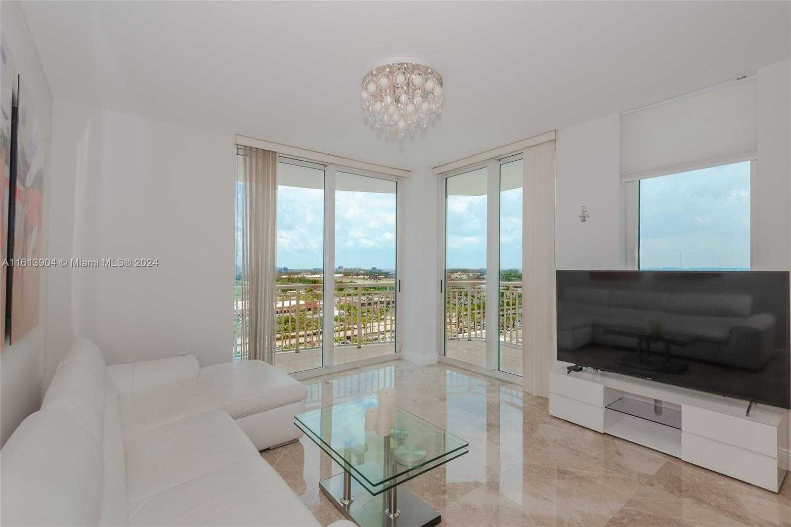 Small Image of 1755 E HALLANDALE BEACH BLVD #1407E, Hallandale Beach Number 2
