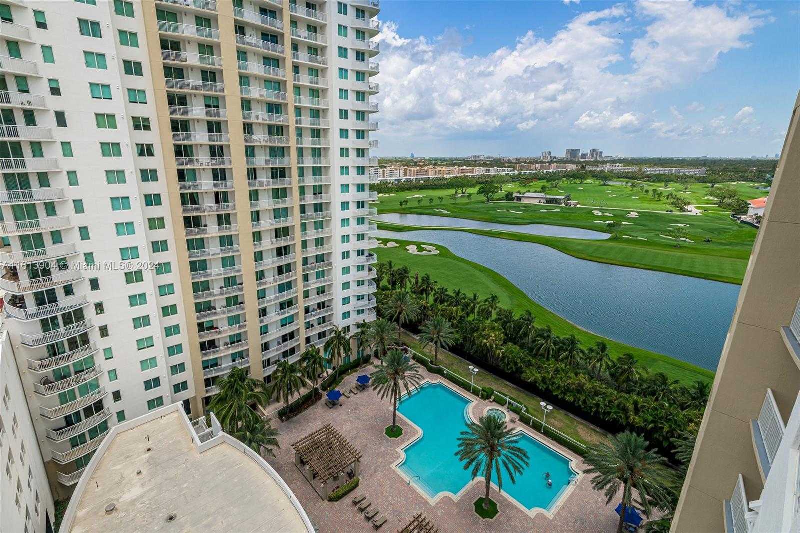 Small Image of 1755 E HALLANDALE BEACH BLVD #1407E, Hallandale Beach Number 23