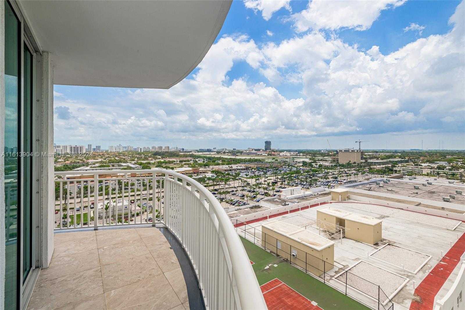 Small Image of 1755 E HALLANDALE BEACH BLVD #1407E, Hallandale Beach Number 24