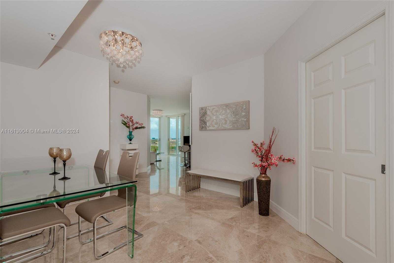 Small Image of 1755 E HALLANDALE BEACH BLVD #1407E, Hallandale Beach Number 4