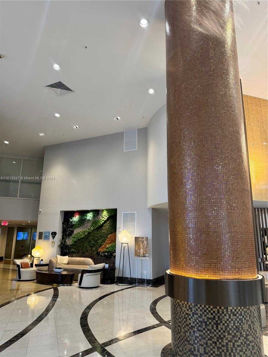 Small Image of 18001 COLLINS AVE #1018, Sunny Isles Beach Number 15
