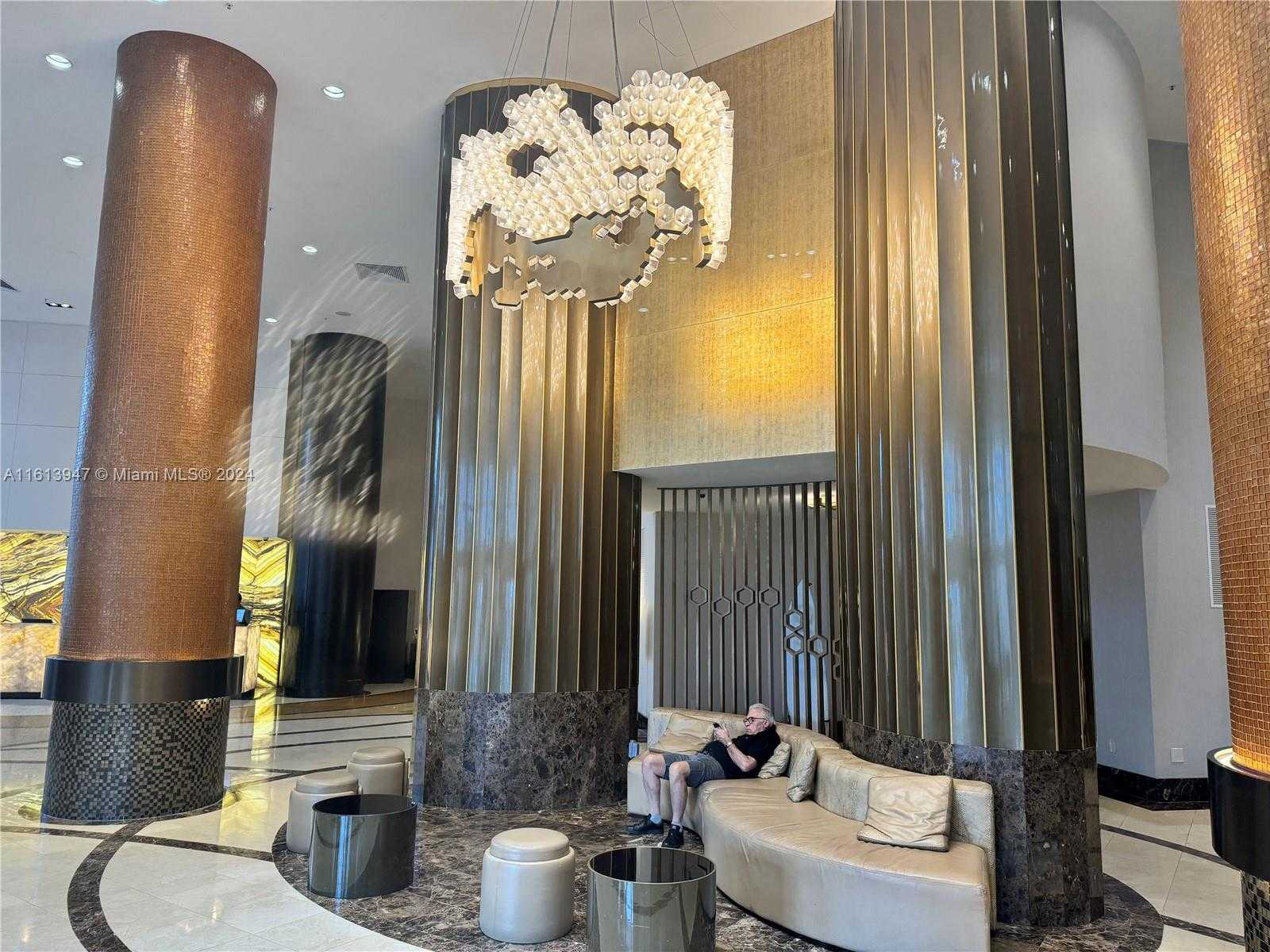 Small Image of 18001 COLLINS AVE #1018, Sunny Isles Beach Number 17