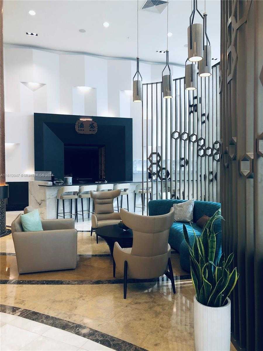 Small Image of 18001 COLLINS AVE #1018, Sunny Isles Beach Number 22