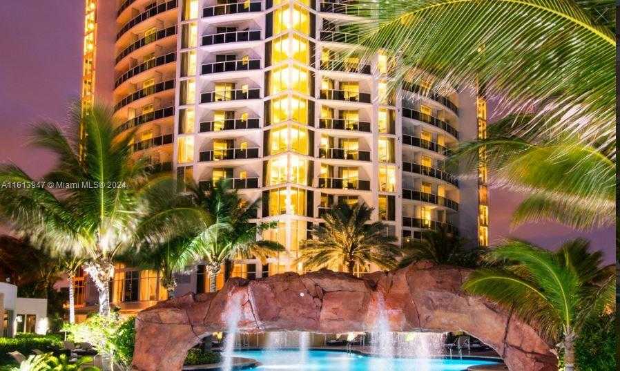 Small Image of 18001 COLLINS AVE #1018, Sunny Isles Beach Number 24
