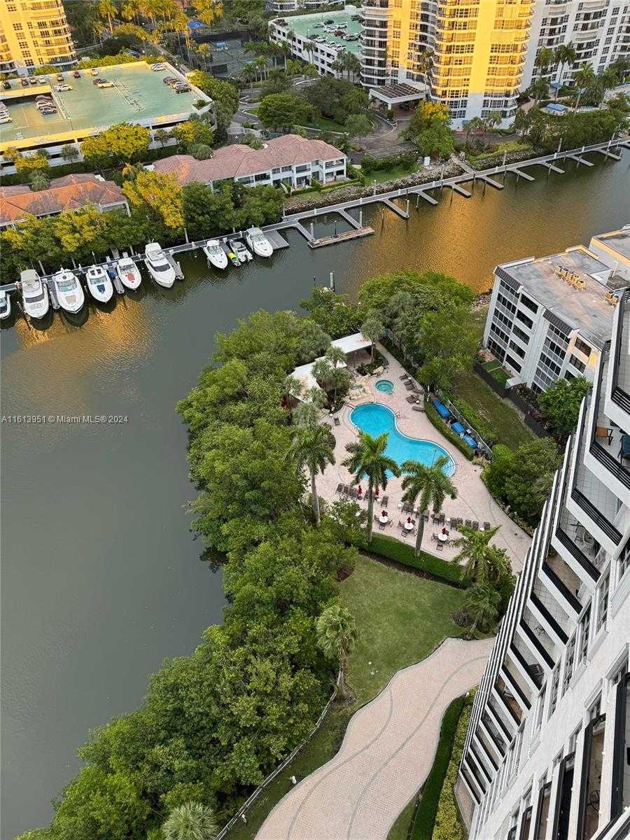 Small Image of 3400 NORTH EAST 192ND ST #PH10, Aventura Number 10