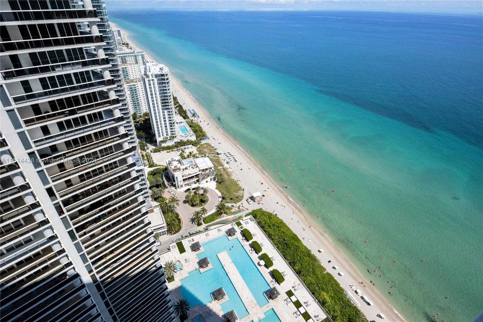 Small Image of 1830 SOUTH OCEAN DR #4409, Hallandale Beach Number 18