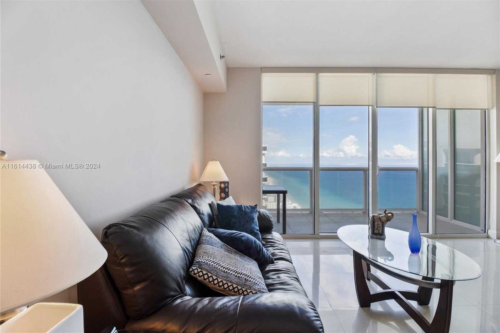 Small Image of 1830 SOUTH OCEAN DR #4409, Hallandale Beach Number 2