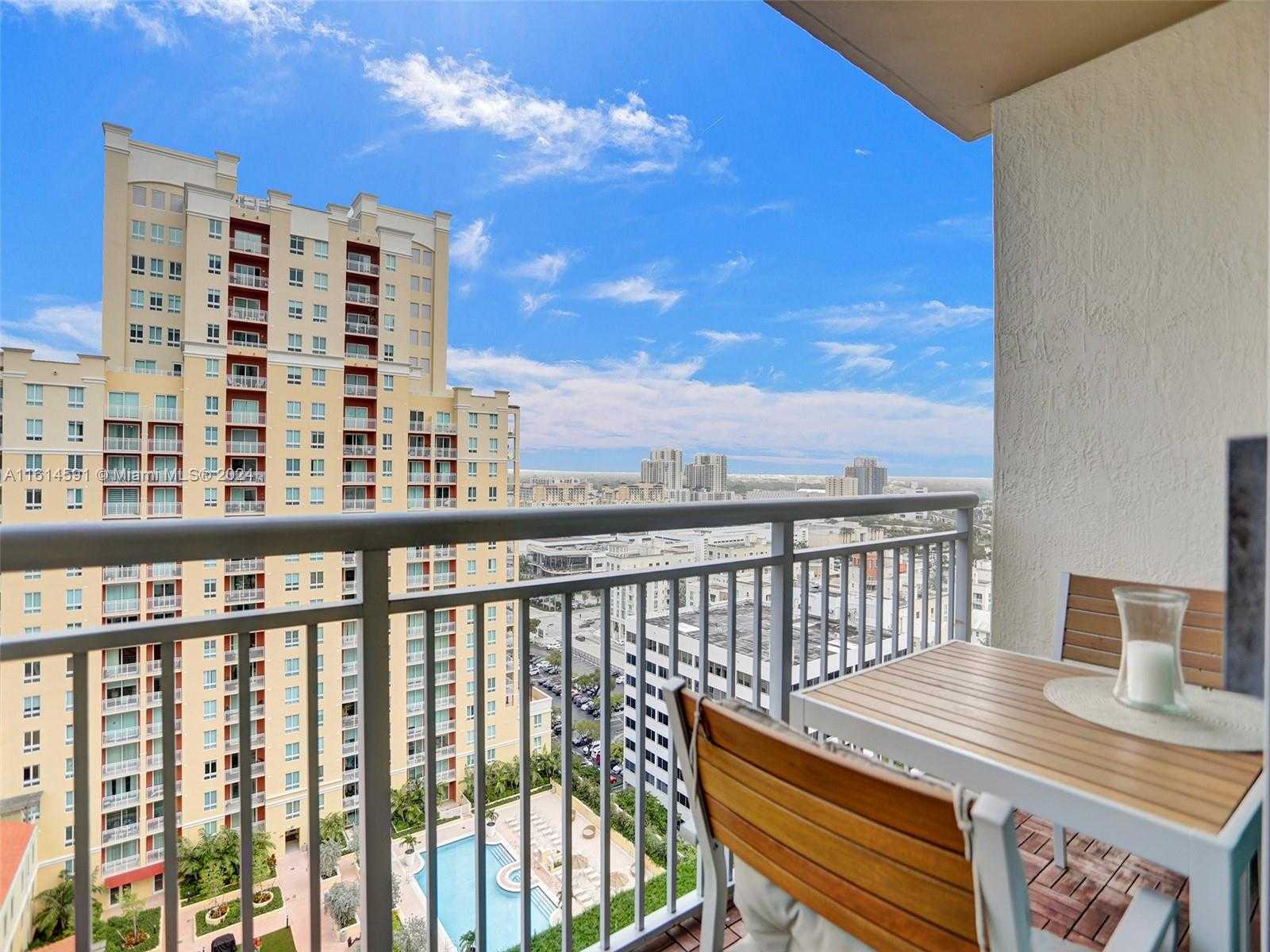 Small Image of 9066 SOUTH WEST 73RD CT #1709, Miami Number 22