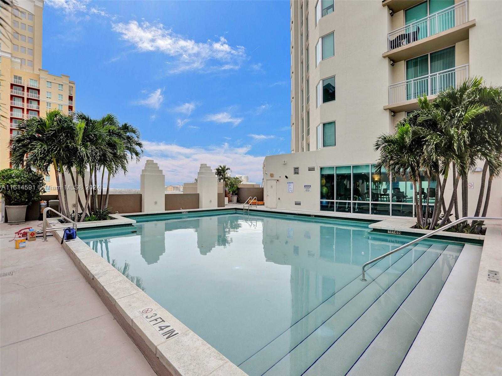 Small Image of 9066 SOUTH WEST 73RD CT #1709, Miami Number 35