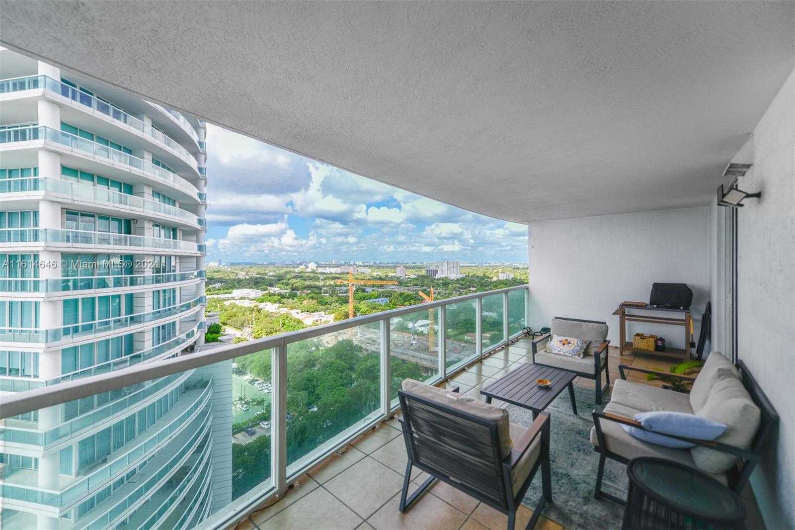 Small Image of 2101 BRICKELL AVE #2009, Miami Number 19