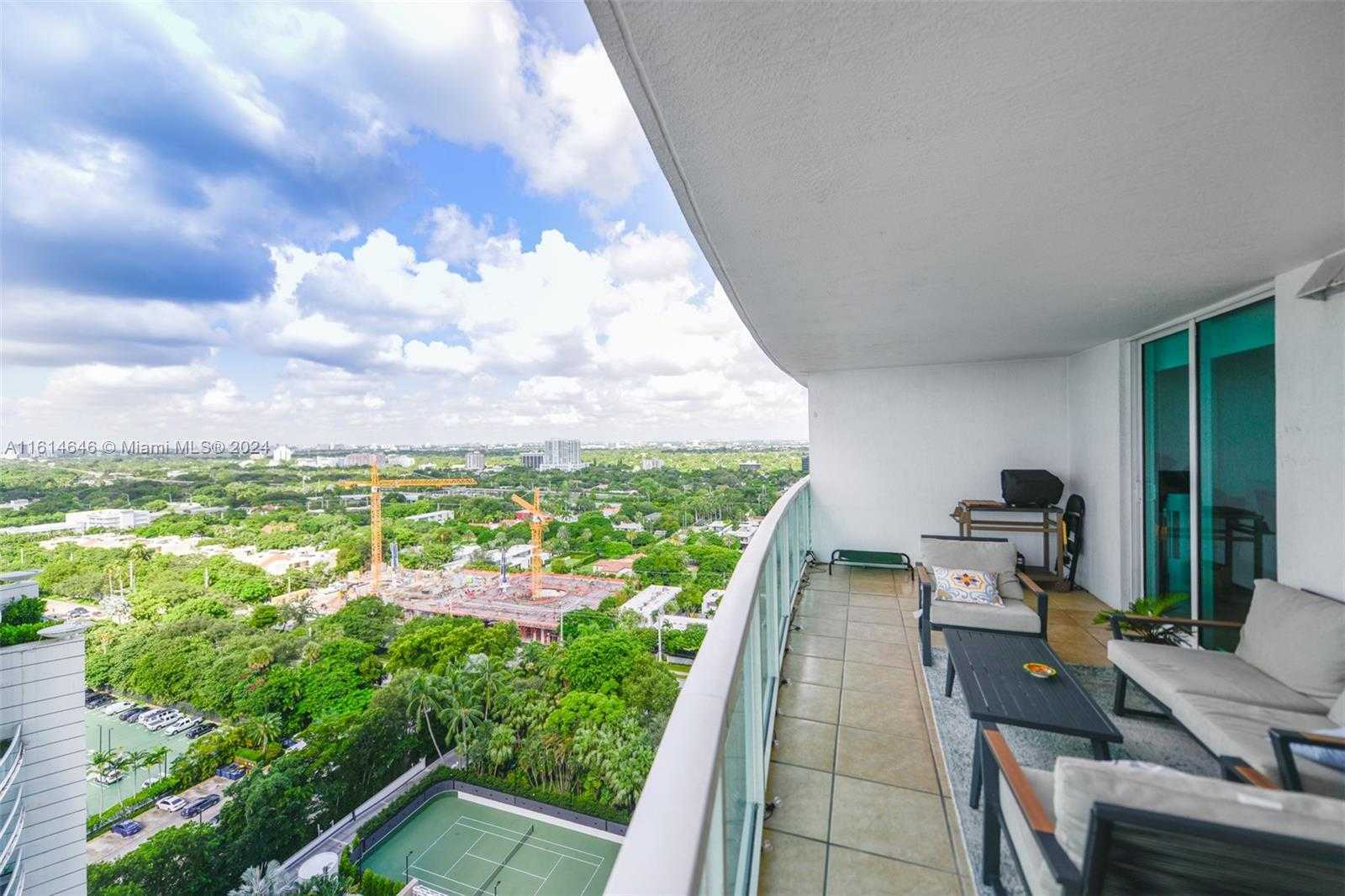 Small Image of 2101 BRICKELL AVE #2009, Miami Number 20