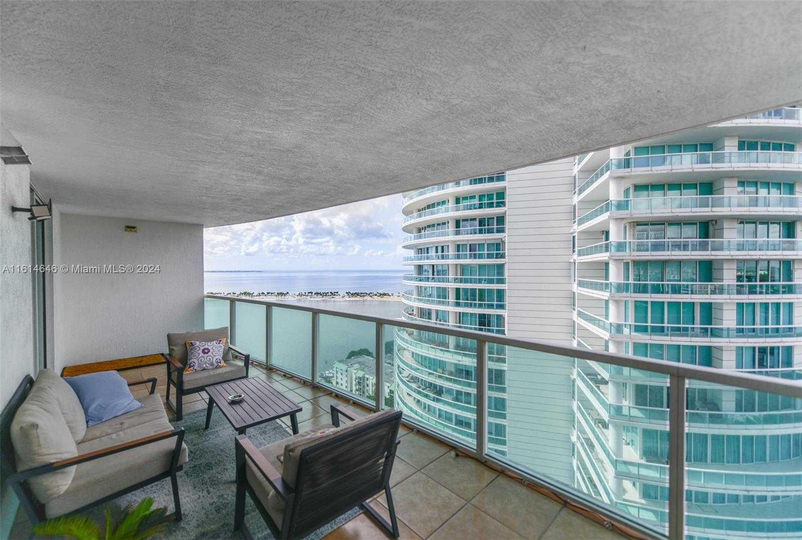 Small Image of 2101 BRICKELL AVE #2009, Miami Number 21
