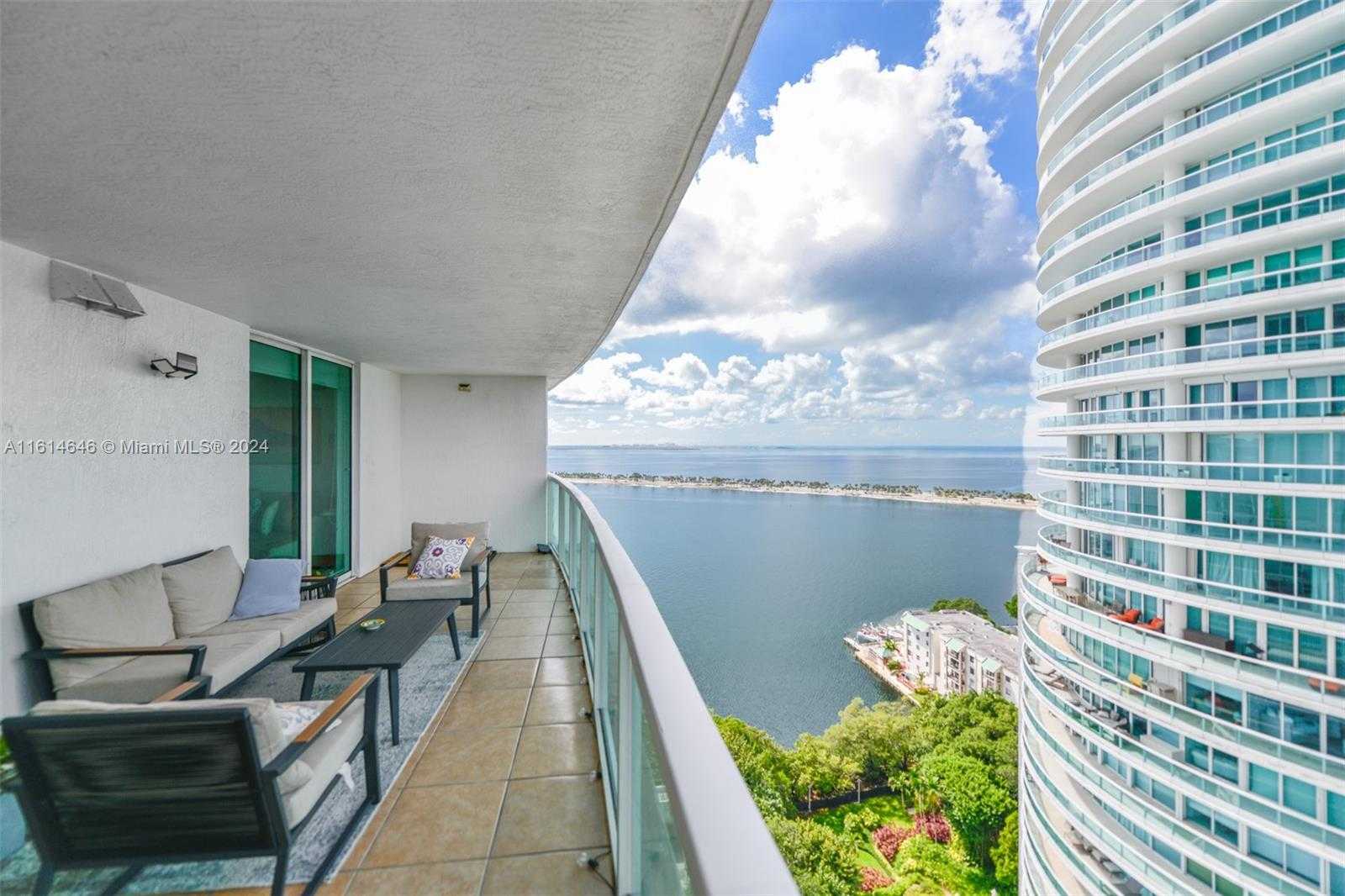 Small Image of 2101 BRICKELL AVE #2009, Miami Number 22