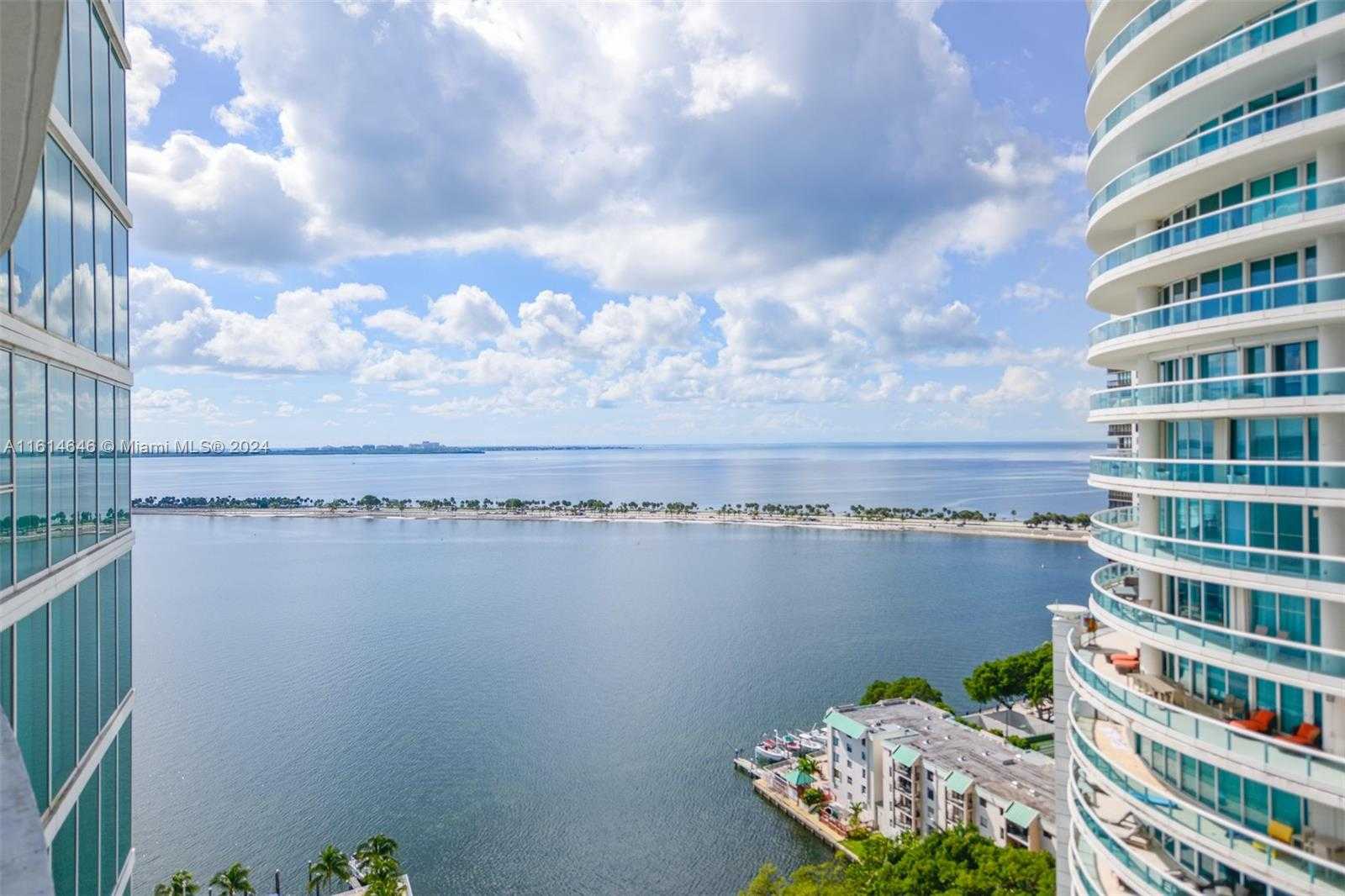 Small Image of 2101 BRICKELL AVE #2009, Miami Number 23