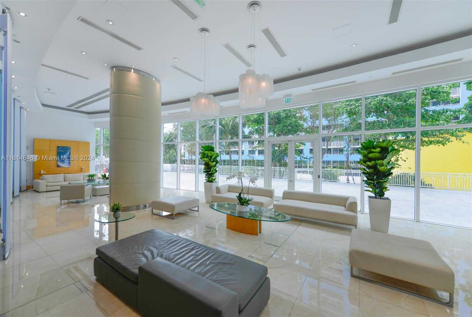 Small Image of 2101 BRICKELL AVE #2009, Miami Number 26