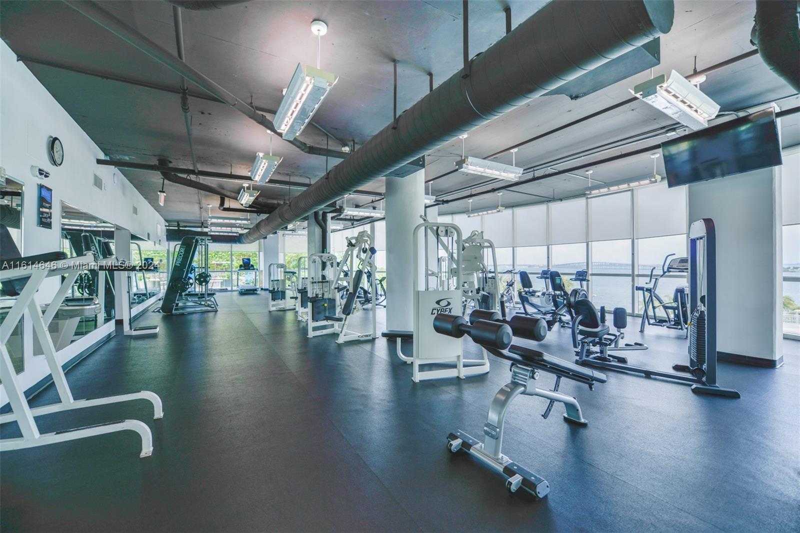 Small Image of 2101 BRICKELL AVE #2009, Miami Number 27