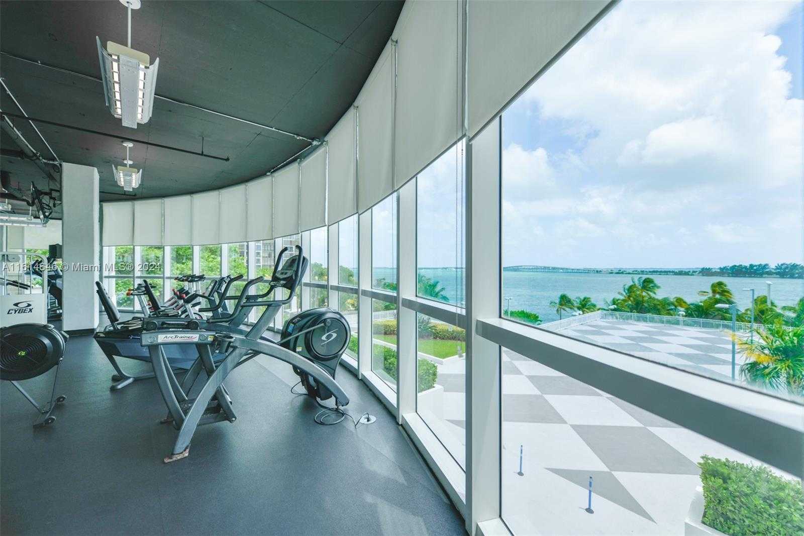 Small Image of 2101 BRICKELL AVE #2009, Miami Number 28