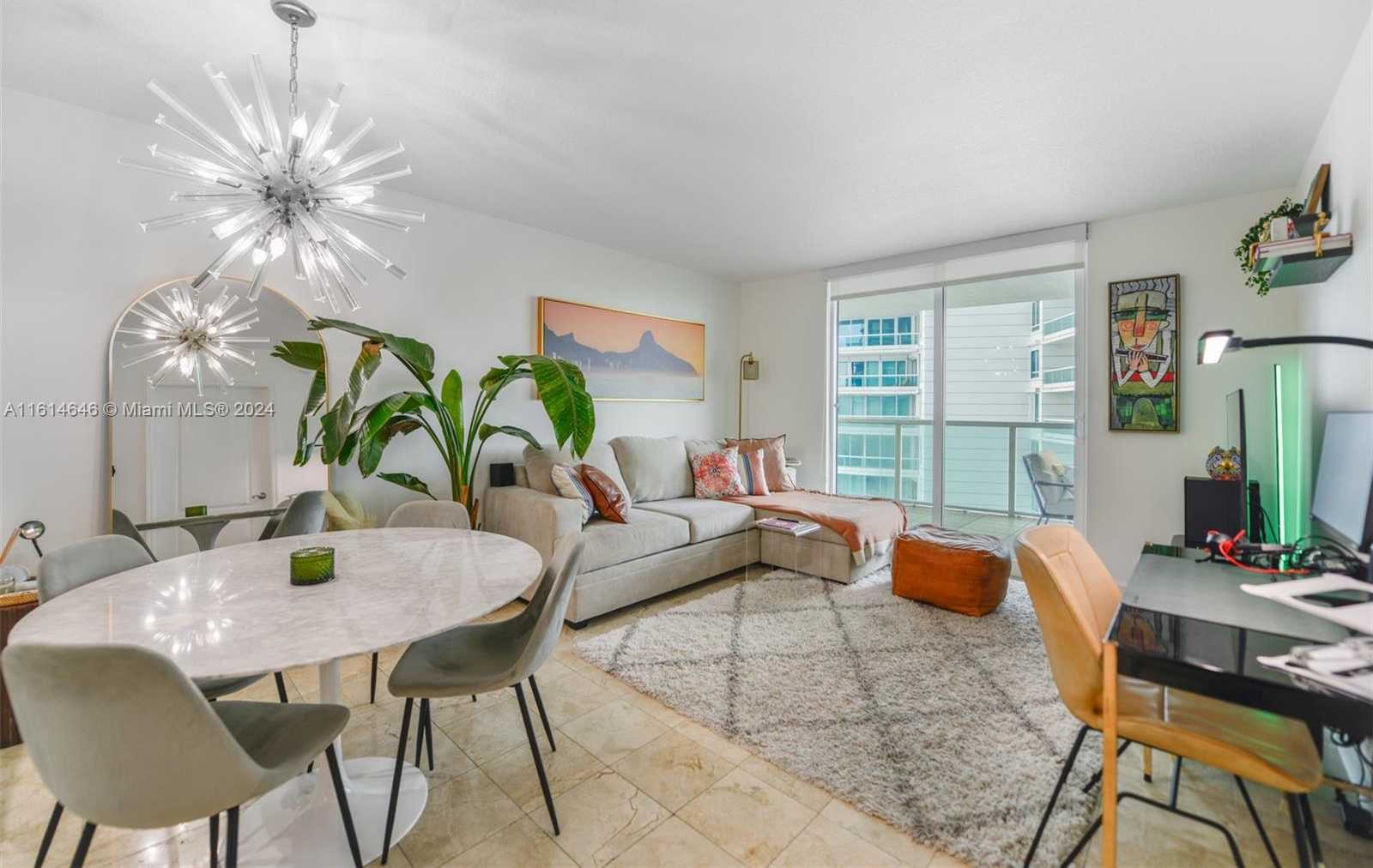 Small Image of 2101 BRICKELL AVE #2009, Miami Number 3