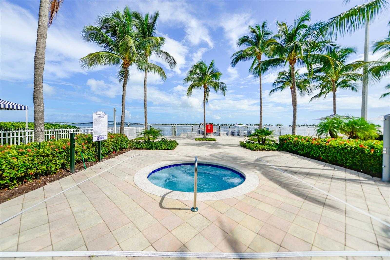 Small Image of 2101 BRICKELL AVE #2009, Miami Number 35