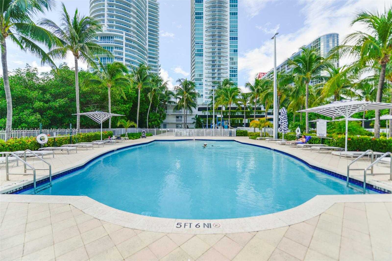 Small Image of 2101 BRICKELL AVE #2009, Miami Number 38