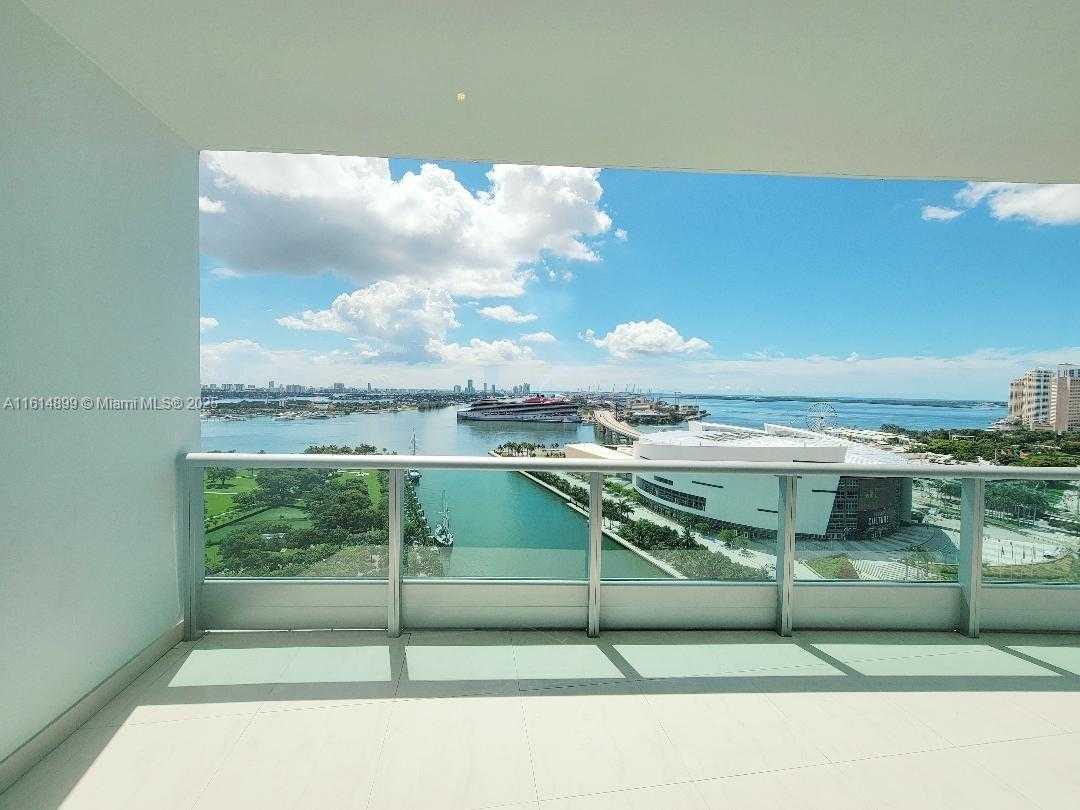 Small Image of 900 BISCAYNE BLVD #2503, Miami Number 13