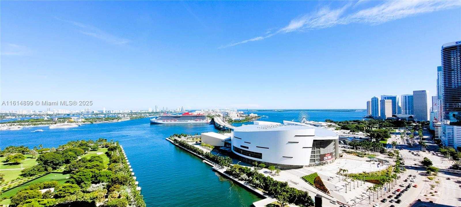 Small Image of 900 BISCAYNE BLVD #2503, Miami Number 14