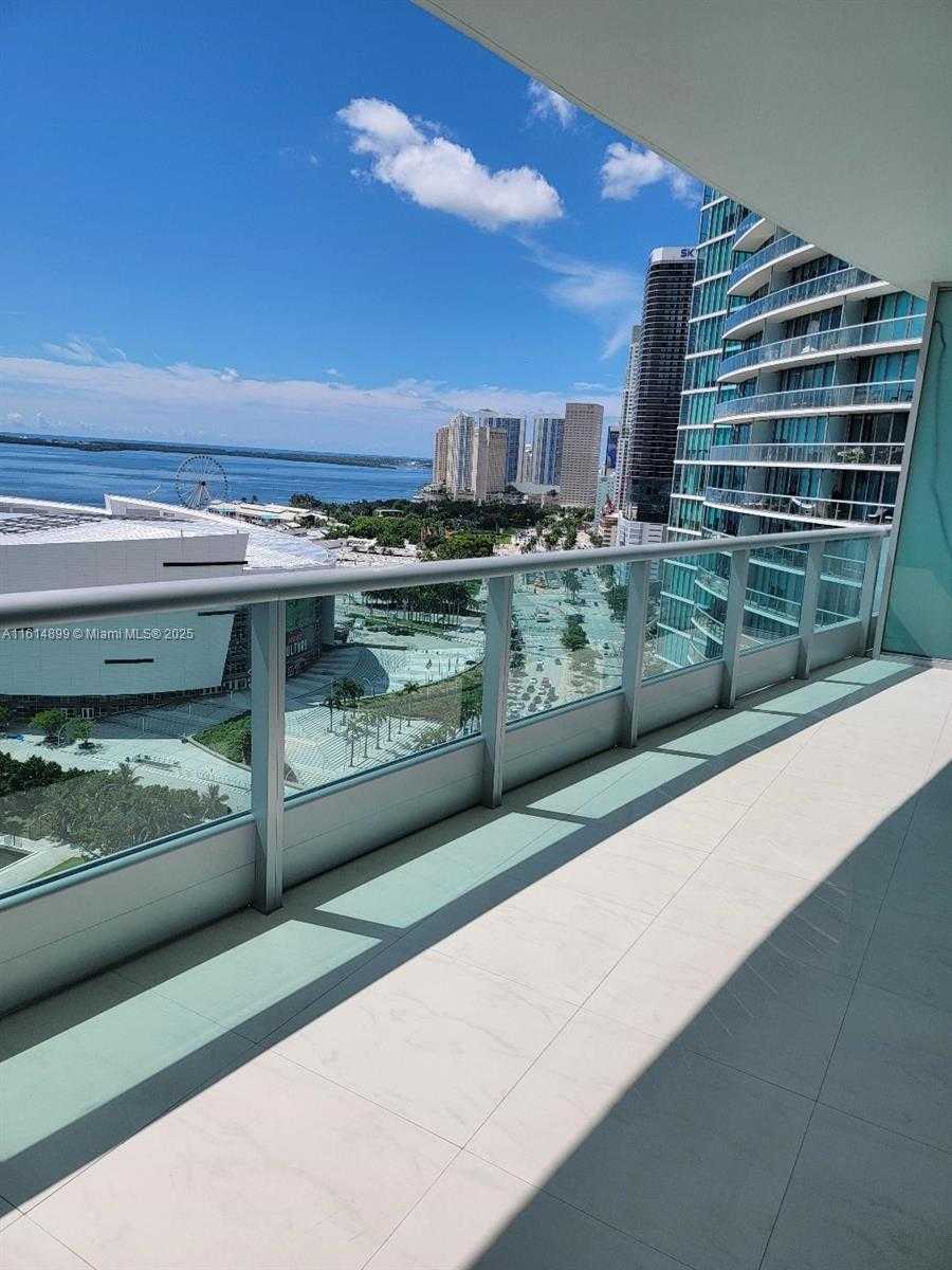 Small Image of 900 BISCAYNE BLVD #2503, Miami Number 15