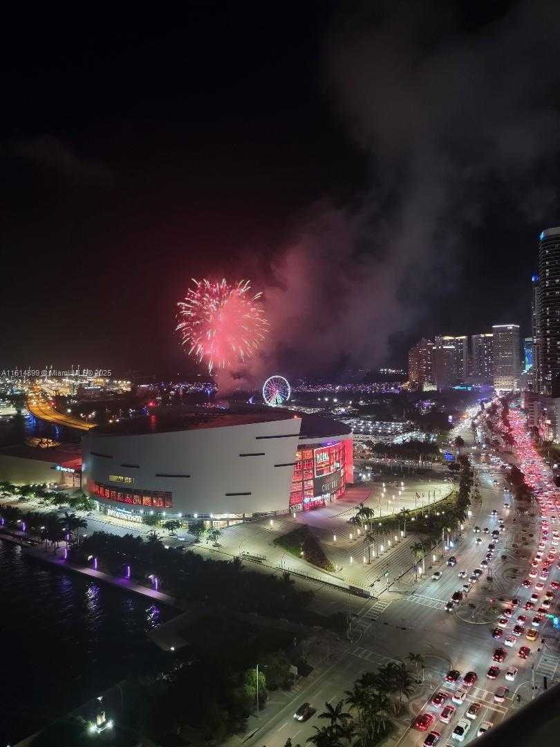 Small Image of 900 BISCAYNE BLVD #2503, Miami Number 17