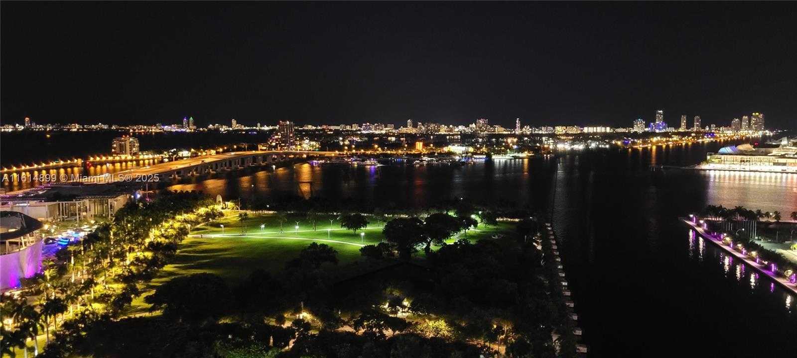 Small Image of 900 BISCAYNE BLVD #2503, Miami Number 18