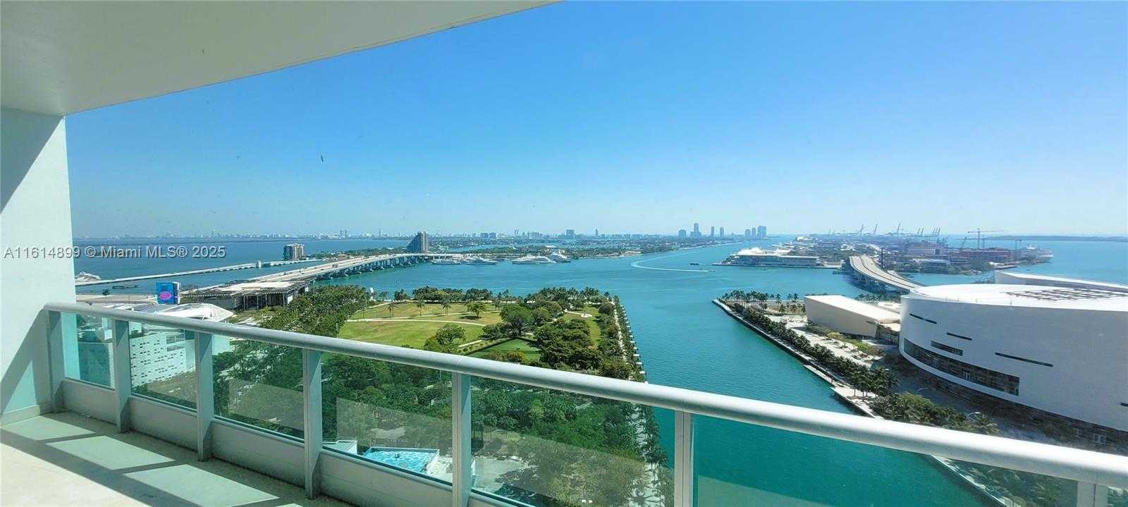 Small Image of 900 BISCAYNE BLVD #2503, Miami Number 19