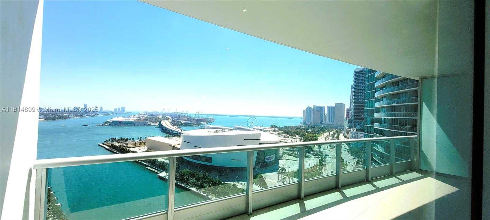 Small Image of 900 BISCAYNE BLVD #2503, Miami Number 20