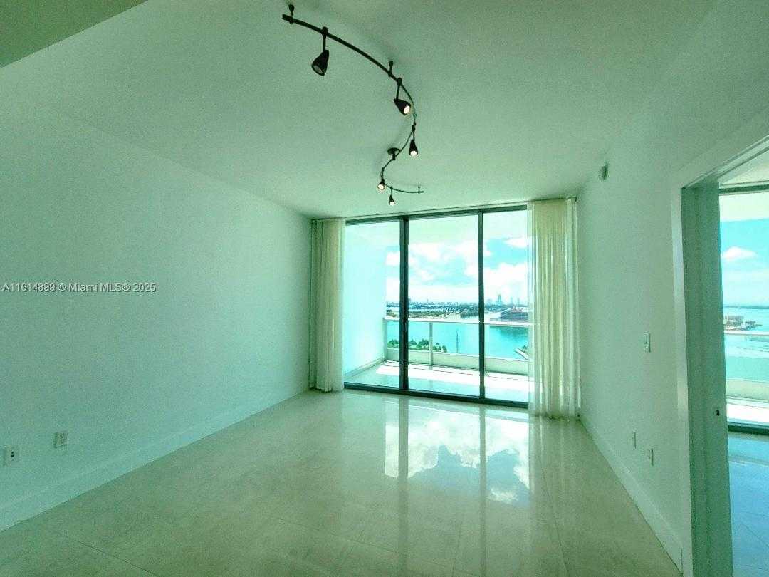 Small Image of 900 BISCAYNE BLVD #2503, Miami Number 21