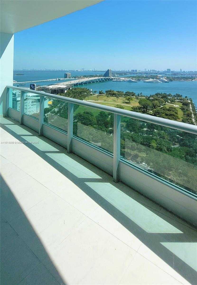 Small Image of 900 BISCAYNE BLVD #2503, Miami Number 37