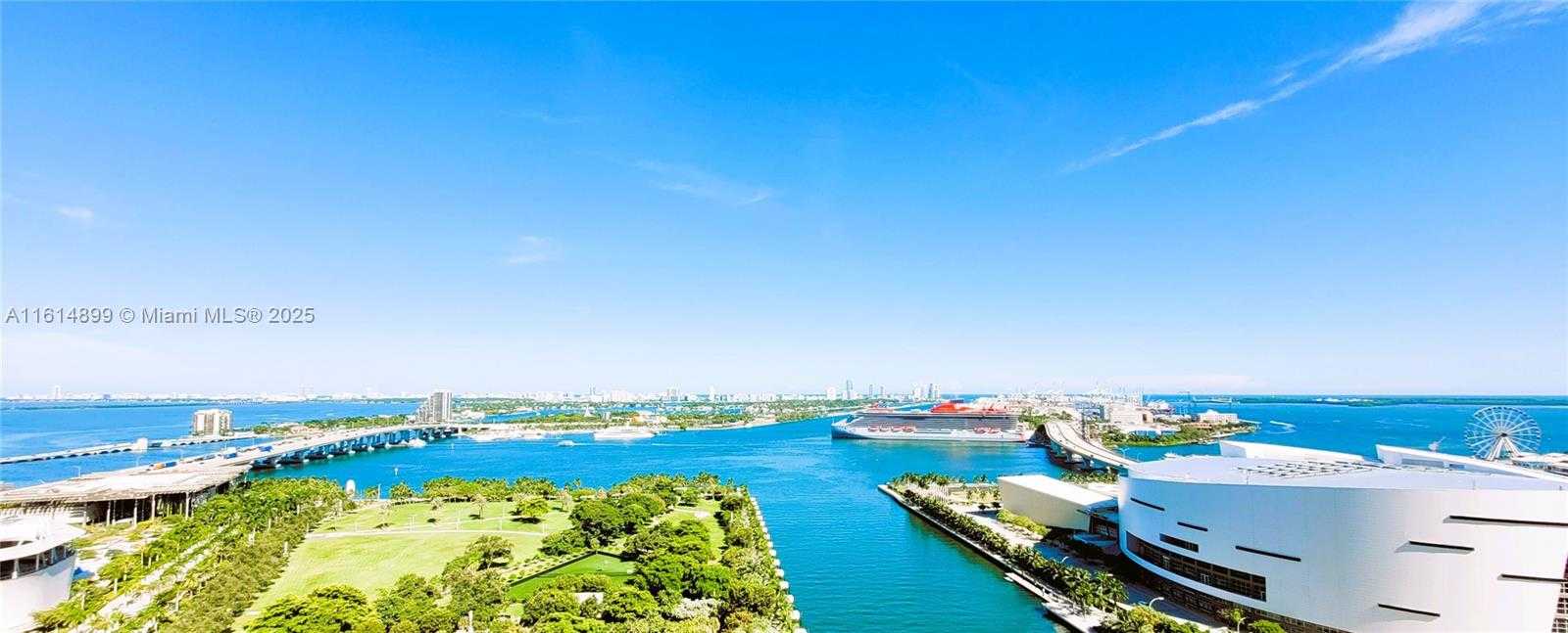 Small Image of 900 BISCAYNE BLVD #2503, Miami Number 38