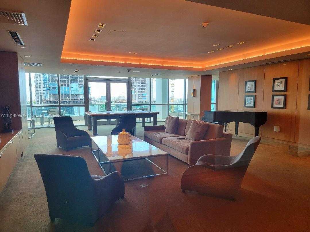 Small Image of 900 BISCAYNE BLVD #2503, Miami Number 62