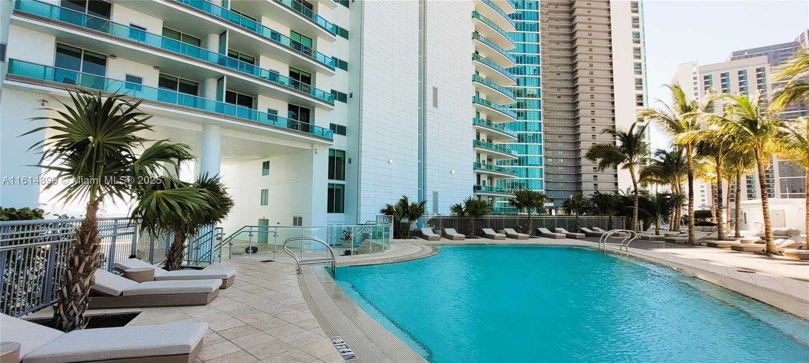 Small Image of 900 BISCAYNE BLVD #2503, Miami Number 69