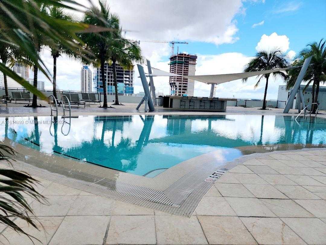 Small Image of 900 BISCAYNE BLVD #2503, Miami Number 70